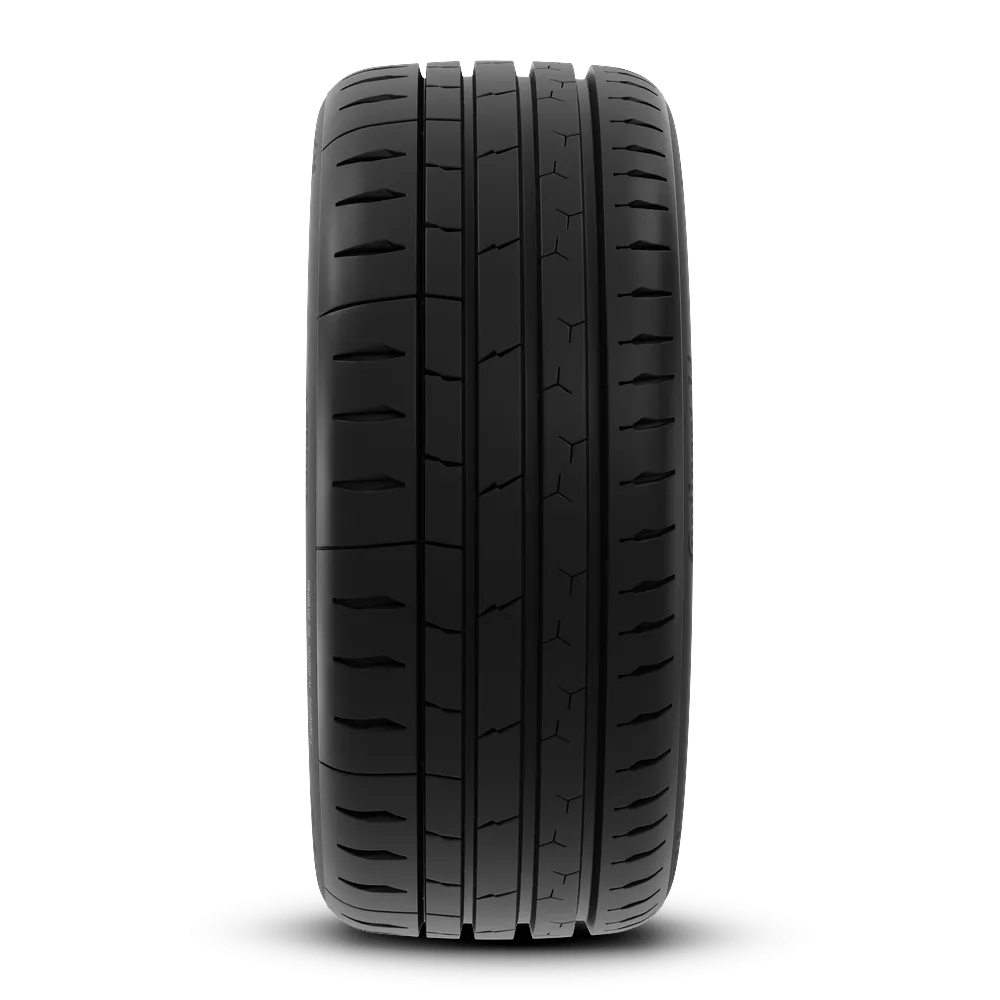 Continental ExtremeContact Sport 02 265/30ZR20 94Y XL - Wheelwiz