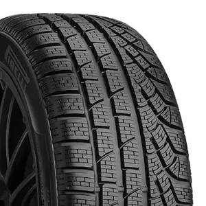 Pirelli Winter 240 Sottozero Serie Ii 215/45R18