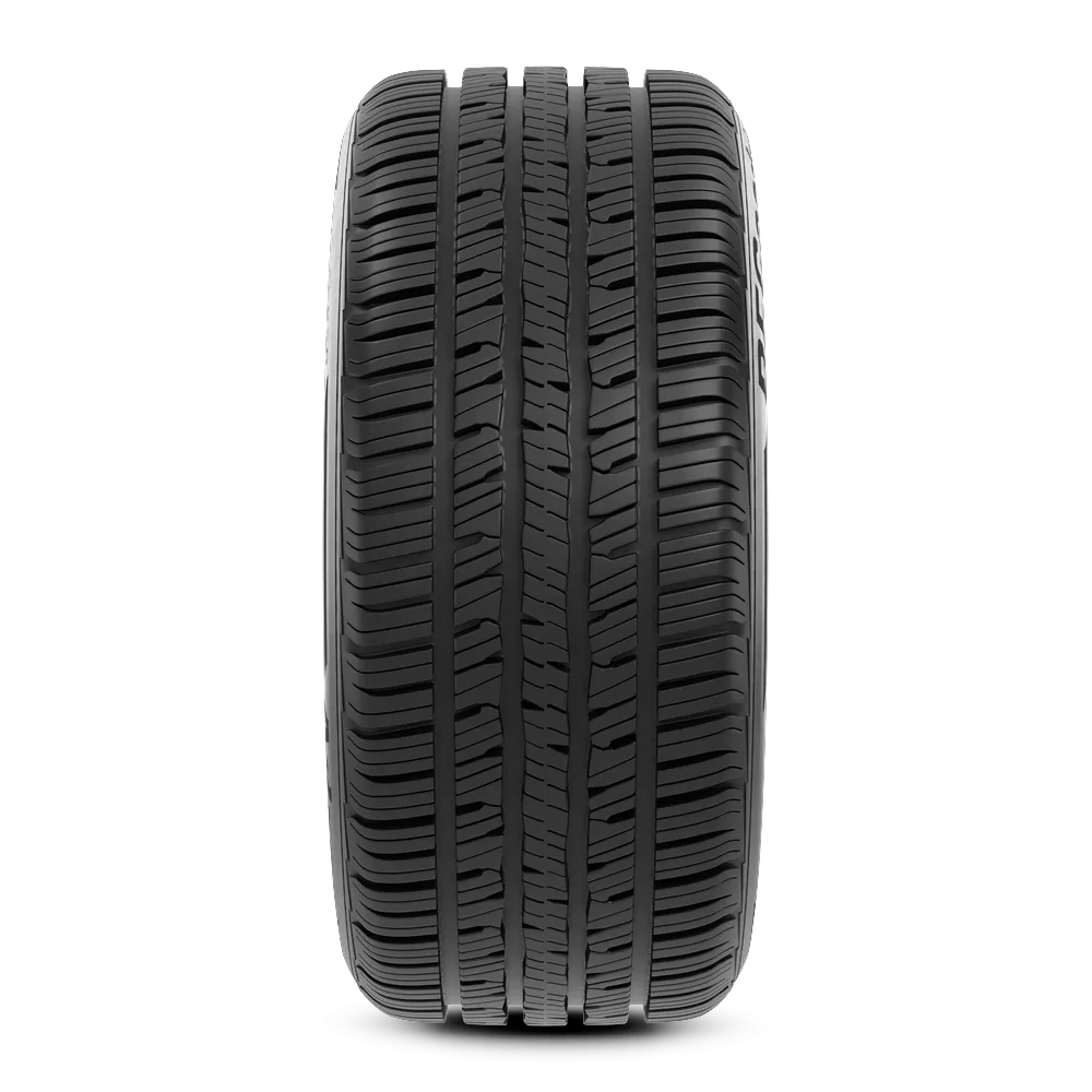BFGoodrich Advantage Control 275/45R20 - Wheelwiz
