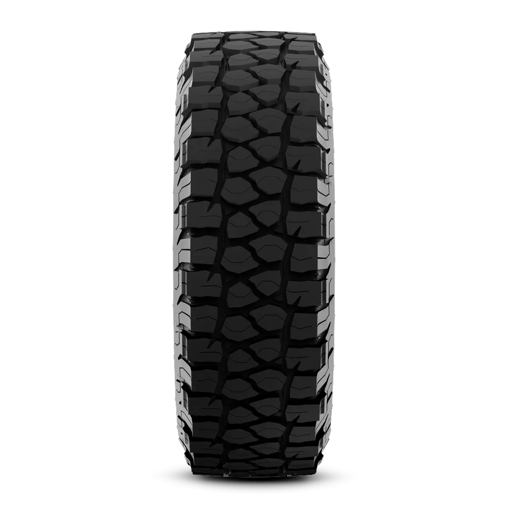 BFGoodrich HD-Terrain T/A KT LT275/70R17 - Wheelwiz