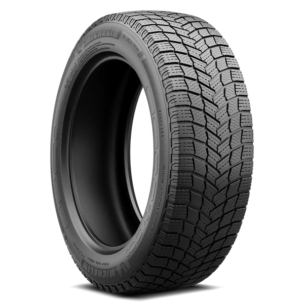 Michelin X-Ice Snow 245/40R19 98H XL | Wheelwiz