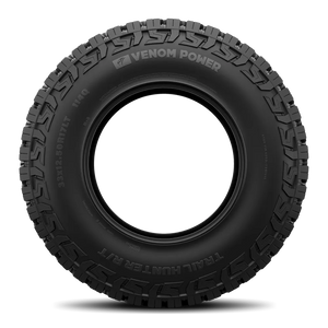 Venom Power TRAIL HUNTER R/T 285/70R17 STUDDABLE - Wheelwiz
