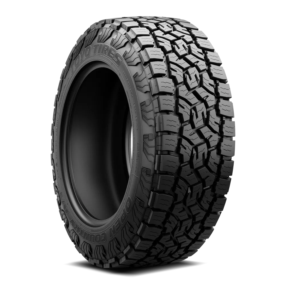 Toyo Open Country A/TIII 275/55R20 117T XL - Wheelwiz