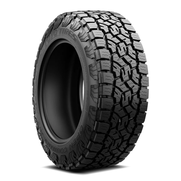 Toyo Open Country A/T III 255/55R20– Wheelwiz