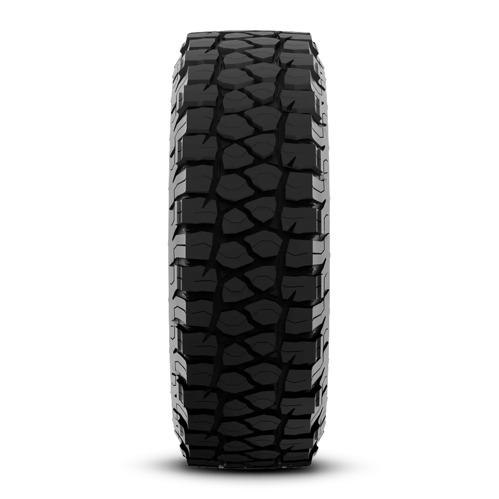 BFGoodrich HD-Terrain T/A KT LT285/75R16
