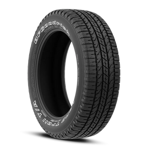 BFGoodrich Long Trail T/A Tour P275/60R20 - Wheelwiz