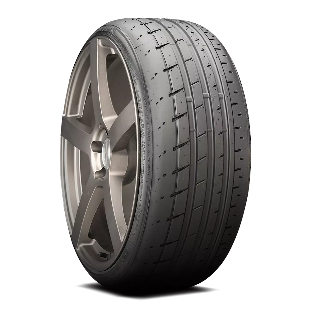 Bridgestone Potenza S007 RFT 245/35R20 - Wheelwiz
