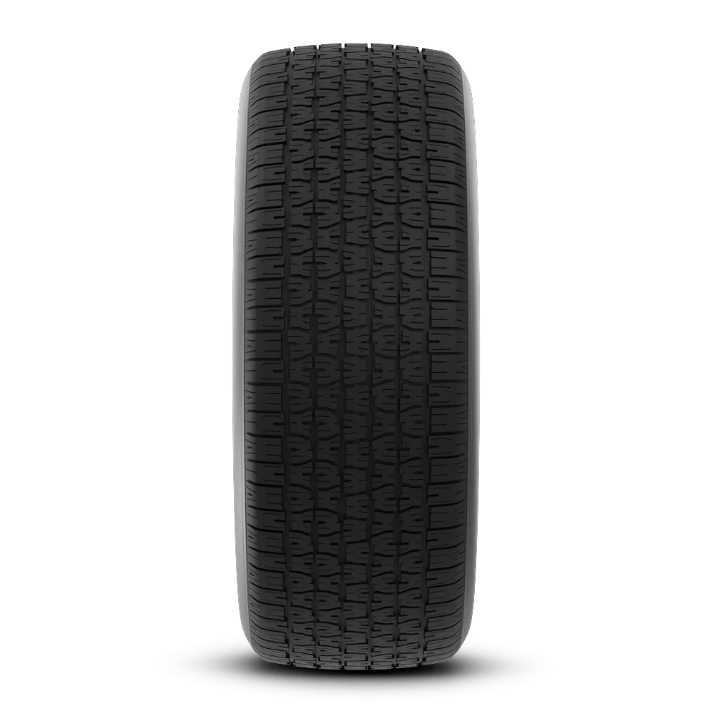 BFGoodrich Radial T/A 205/60R15