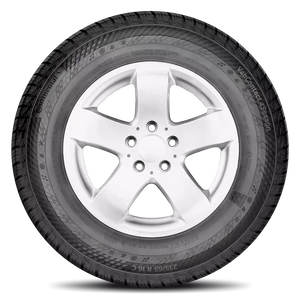 Continental VancoFourSeason 195/75R16C/8 - Wheelwiz