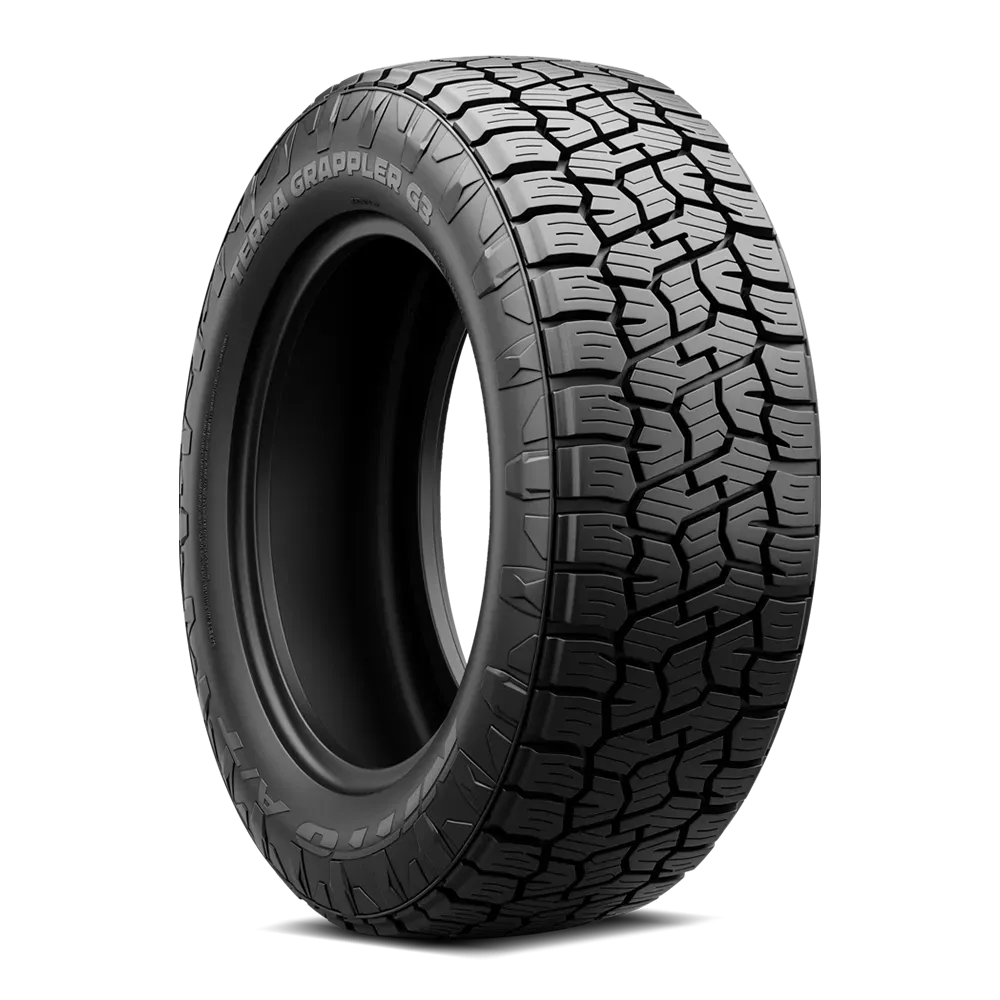 Nitto TERRA GRAPPLER G3 LT275/60R20