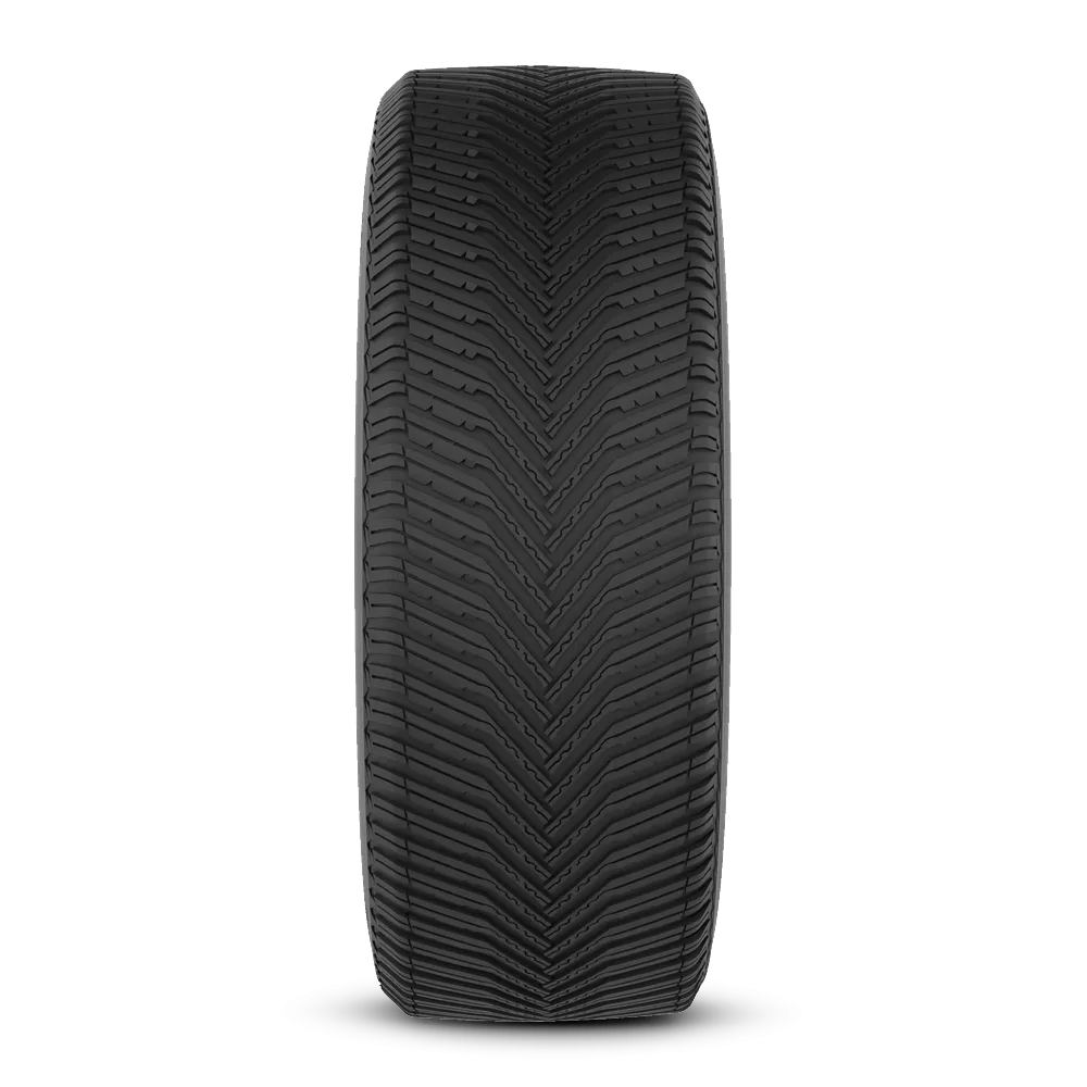 Michelin CrossClimate 2 255/60R18