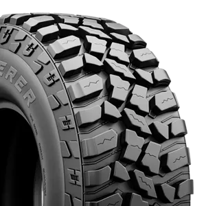 Cooper Discoverer STT Pro 38x15.50R18 - Wheelwiz