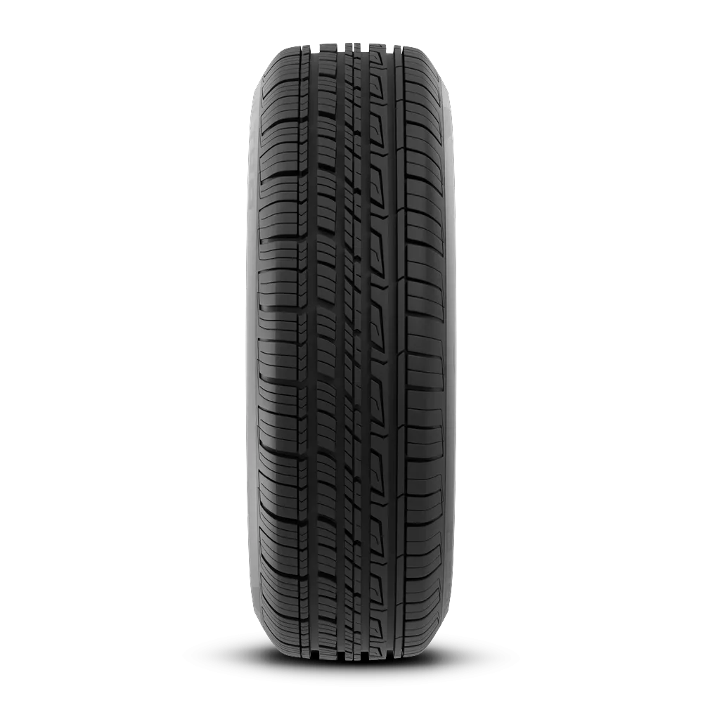 Cooper CS5 Ultra Touring 205/55R16 - Wheelwiz