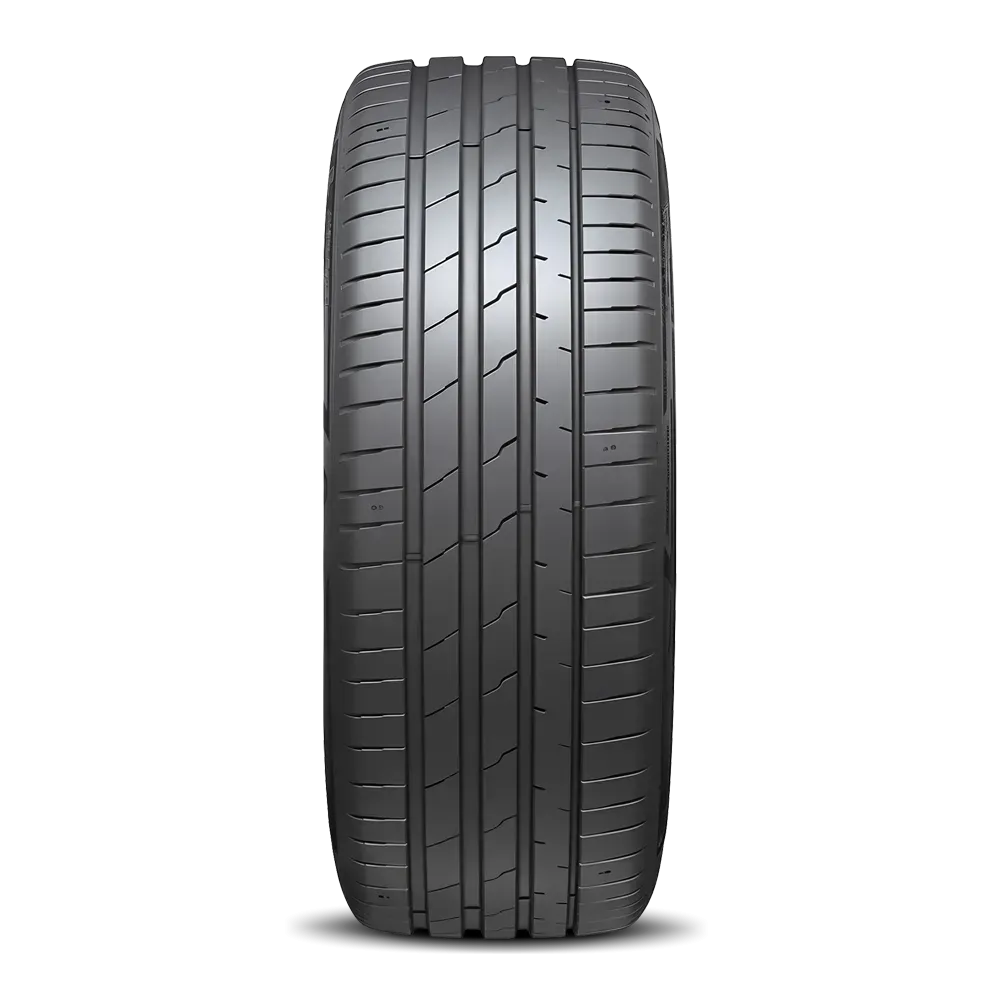 Hankook iON evo SUV 235/55ZR19 - Wheelwiz