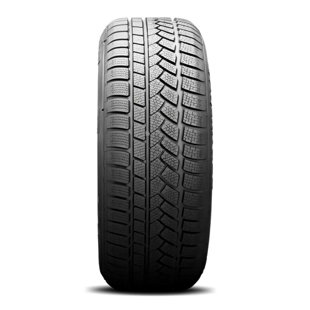 Continental 4x4WinterContact 255/55R18 105H (MO)