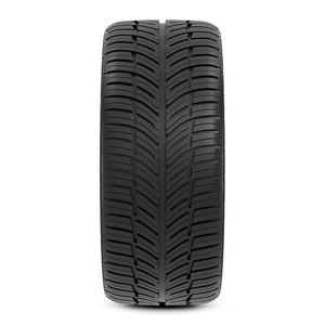 BFGoodrich g-Force Comp-2 A/S 255/35R19 - Wheelwiz