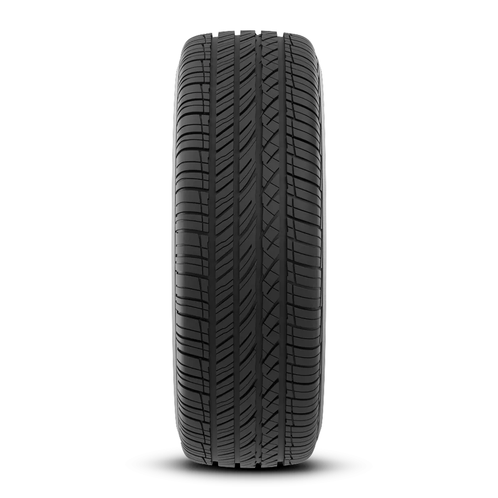Cooper Procontrol 205/55R17 - Wheelwiz