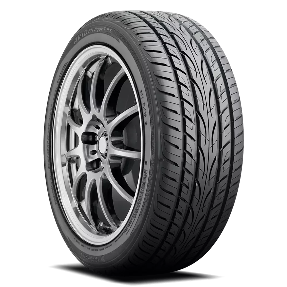 Yokohama AVID ENVigor ZPS 205/45RF17