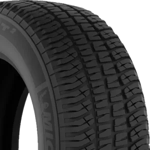 Michelin LTX A/T2 255/7018