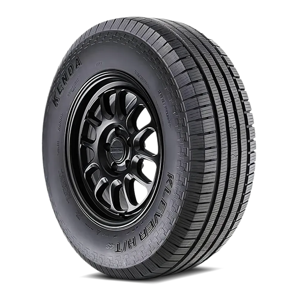 Kenda Klever H/T 4S (KR620) 265/60R20 - Wheelwiz