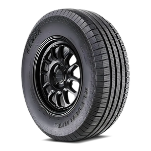 Kenda Klever H/T 4S (KR620) 265/60R20 - Wheelwiz