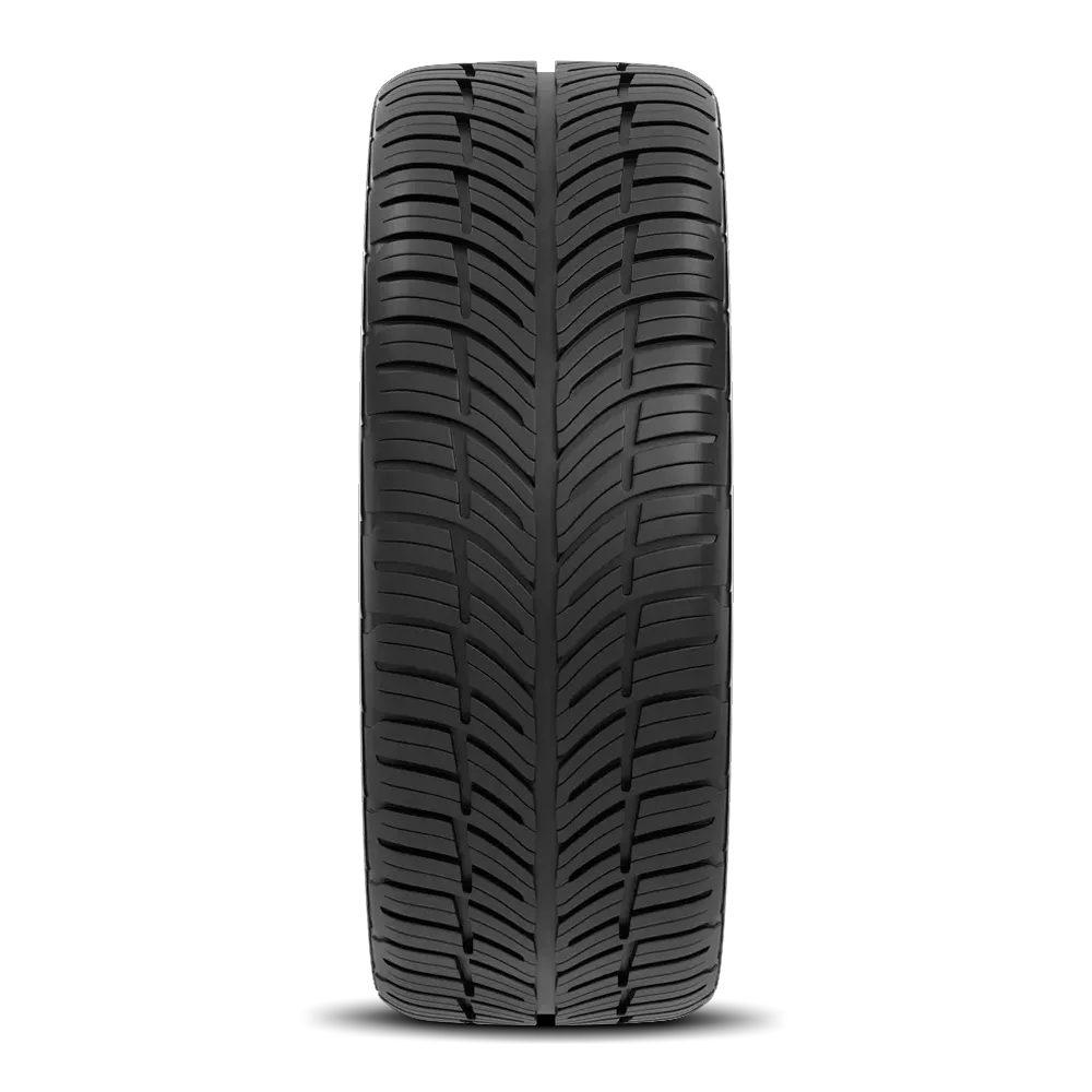 BFGoodrich g-Force Comp-2 A/S 225/40R19 - Wheelwiz