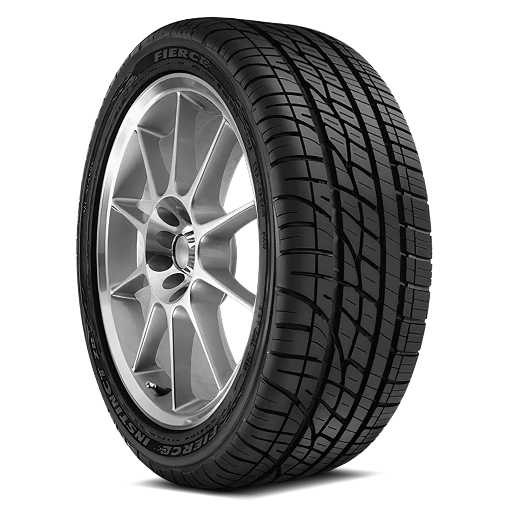 Goodyear Fierce Instinct ZR 245/40ZR17