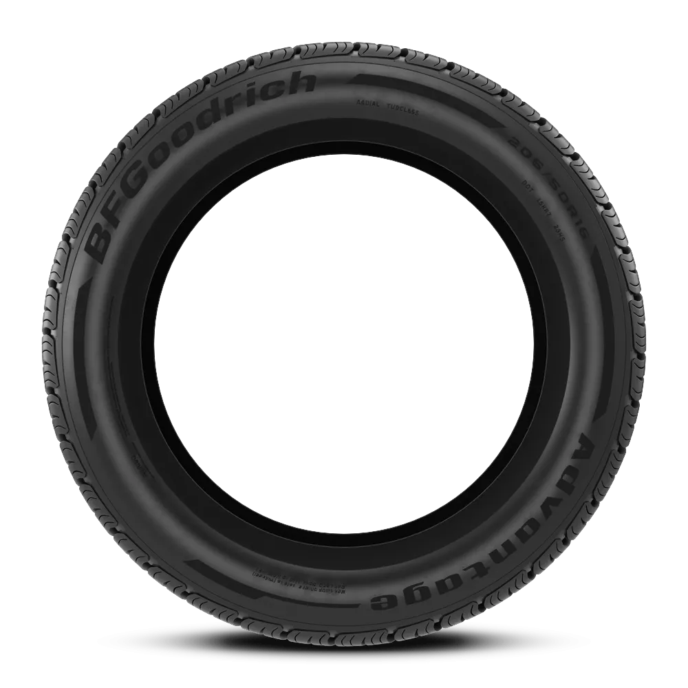 BFGoodrich Advantage Control 205/50R16 - Wheelwiz