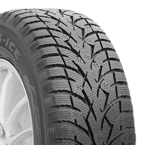 Toyo Observe G3-Ice 245/45R18 100T XL - Wheelwiz