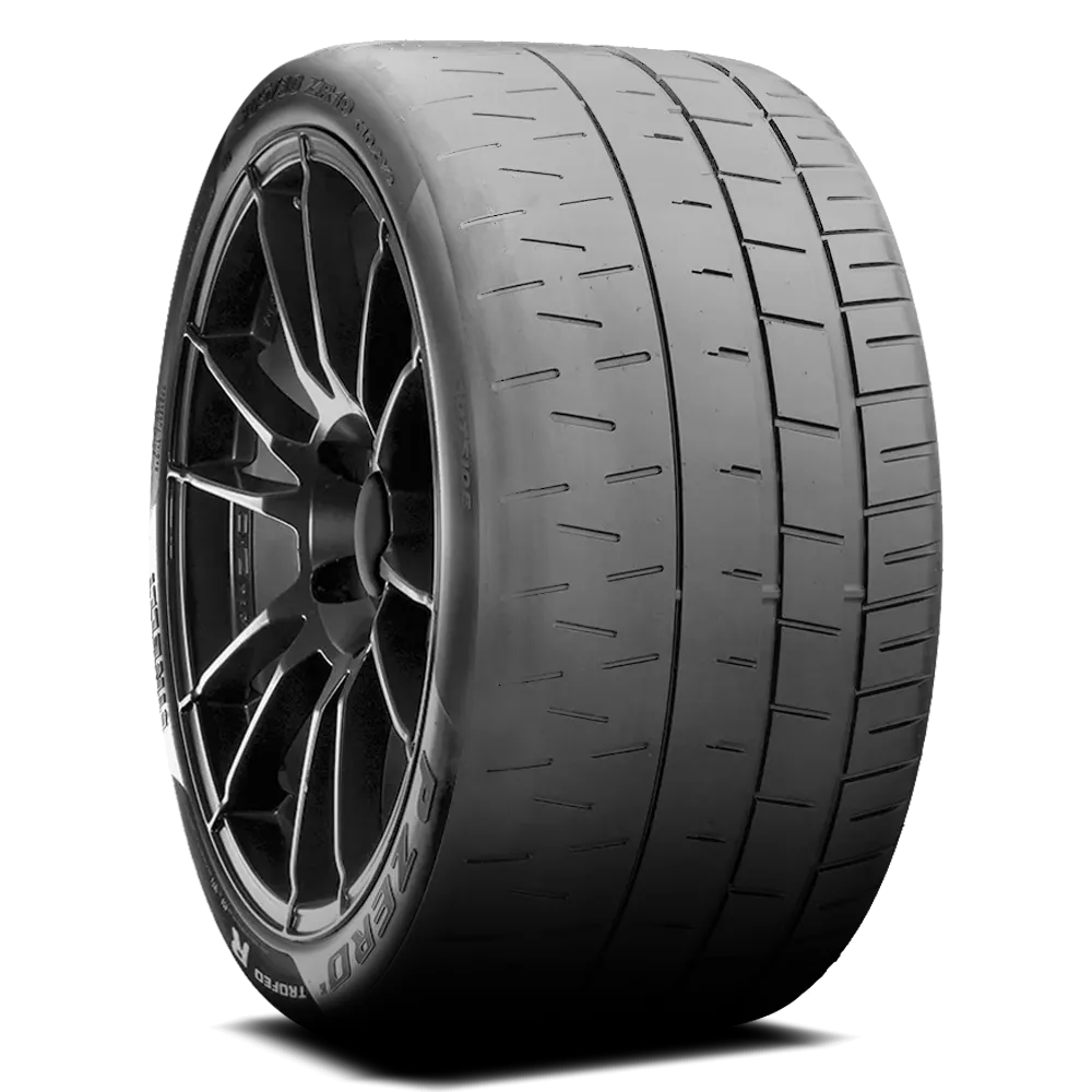 Pirelli Pzero Trofeo 285/35ZR20