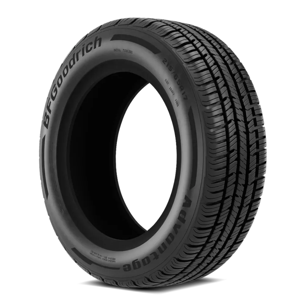 BFGoodrich Advantage Control 215/65R17