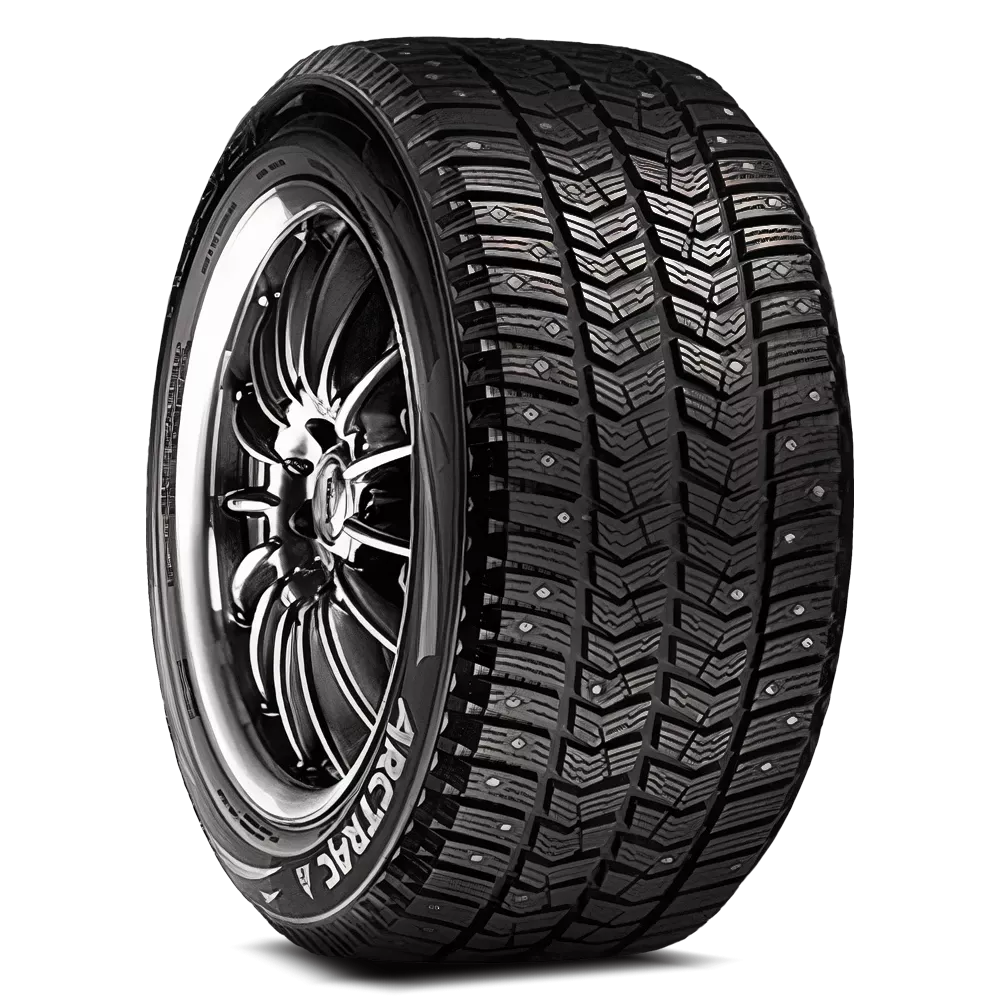 Vredestein Arctrac 215/60R16