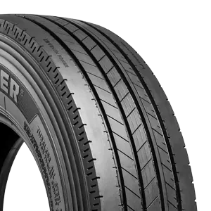 Venom Power Primo Hauler 235/80R16