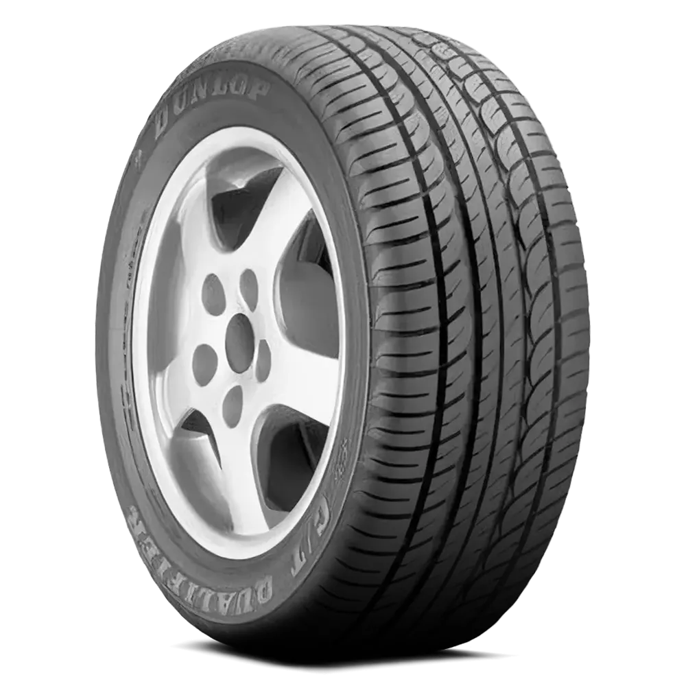 Dunlop GT Qualifier 225/55R17 - Wheelwiz