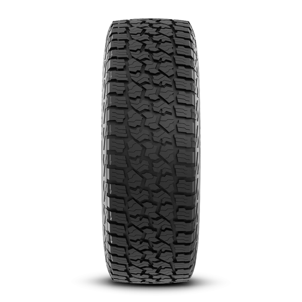 Cooper Discoverer Stronghold AT LT275/70R17