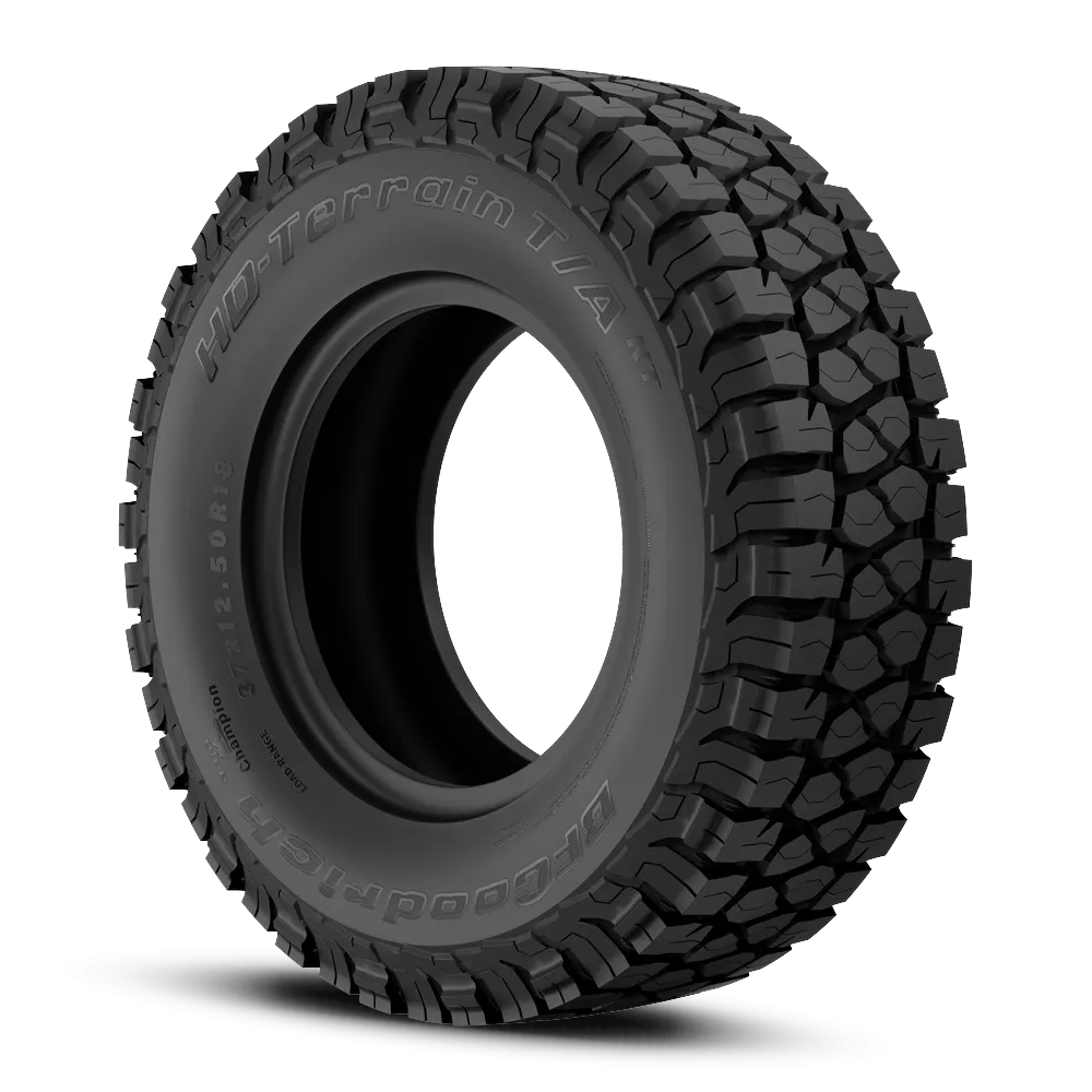 BFGoodrich HD-Terrain T/A KT 37X12.50R18LT