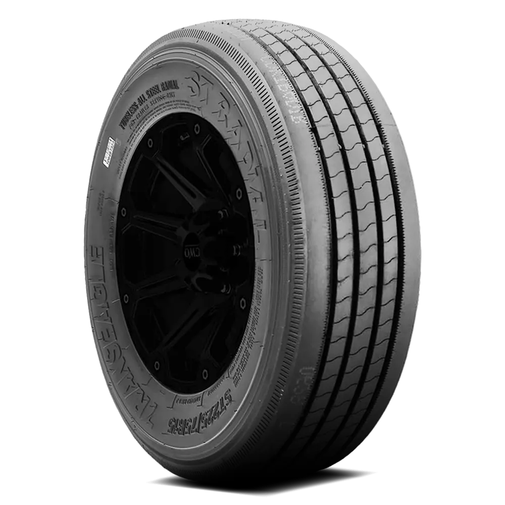 Transeagle ALL Steel ST ST235/80R16 - Wheelwiz