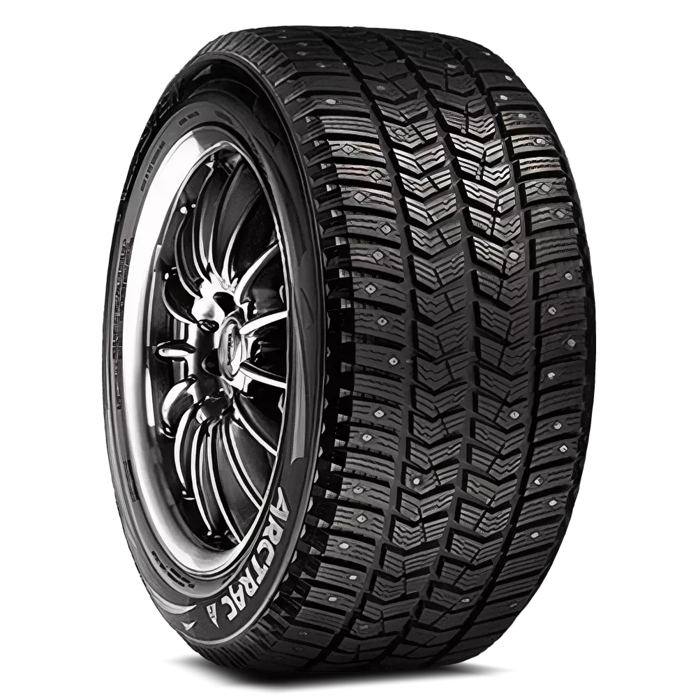 Vredestein Arctrac 205/65R15 - Wheelwiz