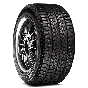 Vredestein Arctrac 205/65R15 - Wheelwiz