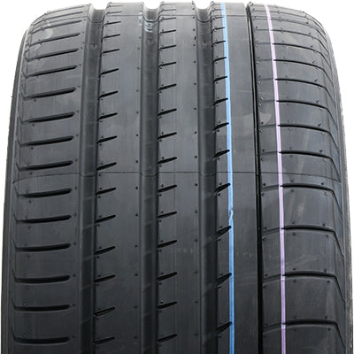 Yokohama ADVAN SPORT V107C 265/35ZR20 99Y XL (MO1) - Wheelwiz