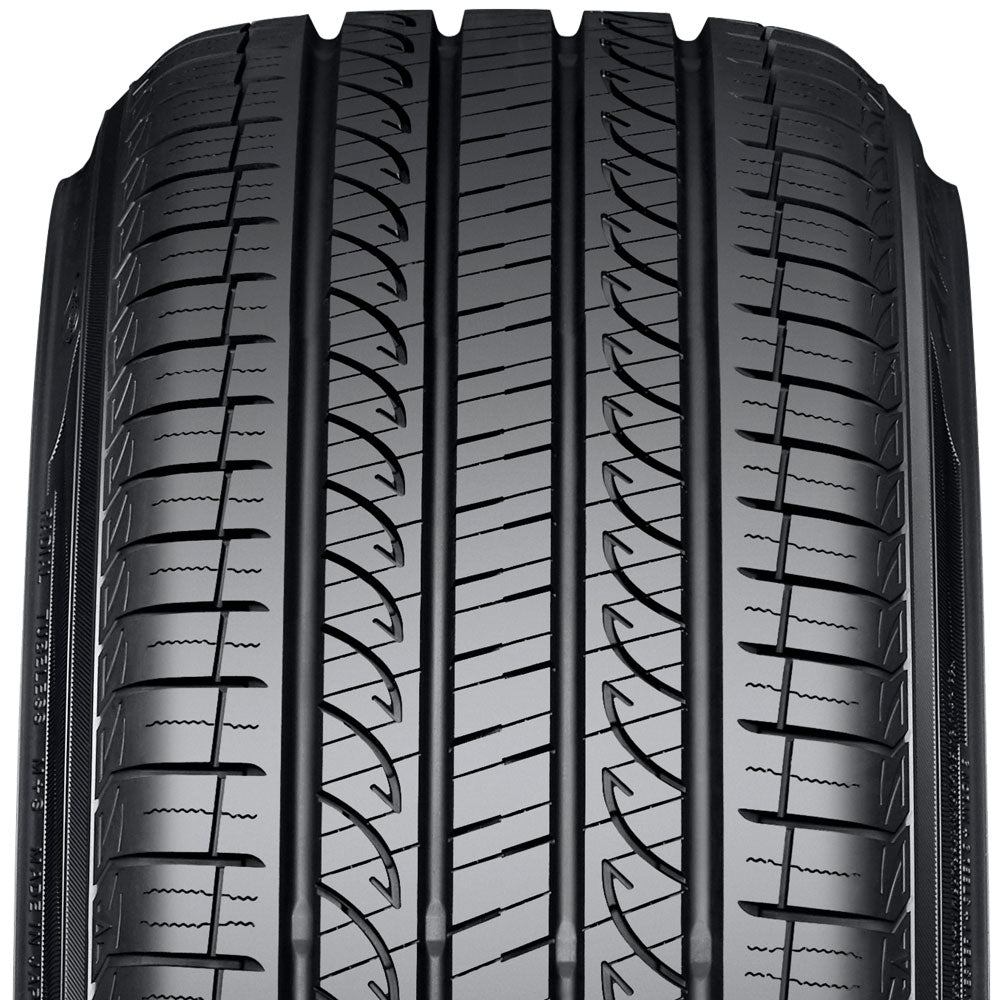 Yokohama AVID GT S35 215/55R18 95H - Wheelwiz