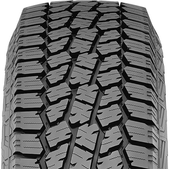 Yokohama GEOLANDAR A/T4 G018 305/55R20 116T RBL