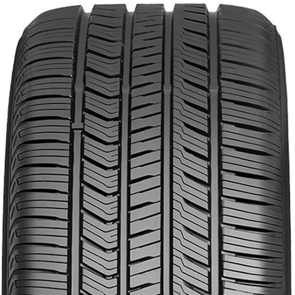 Yokohama GEOLANDAR X-CV 255/55R18 109W XL | Wheelwiz