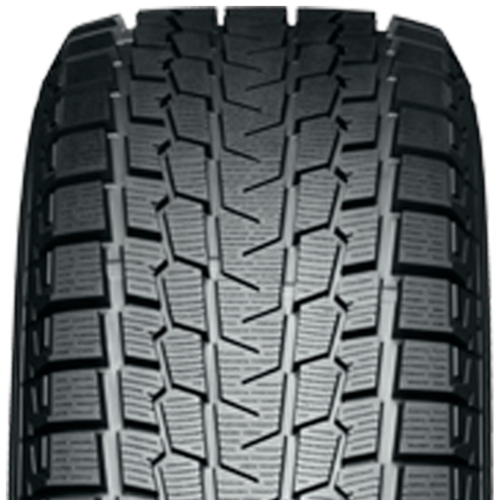 Yokohama IceGUARD G075 255/55R20 110T XL