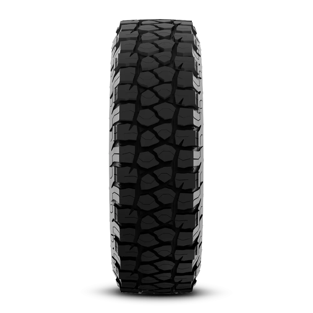 BFGoodrich HD-Terrain T/A KT LT275/65R20 - Wheelwiz