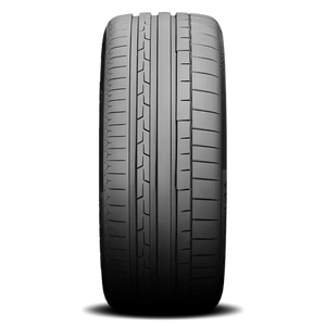 Continental ContiSportContact 6 265/40ZR21 105Y XL