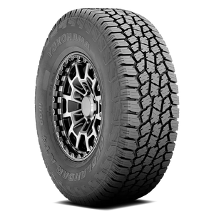 Yokohama GEOLANDAR A/T4 G018 225/65R17 102H RBL - Wheelwiz