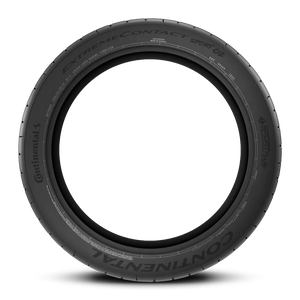 Continental ExtremeContact Sport 02 265/35ZR19 - Wheelwiz