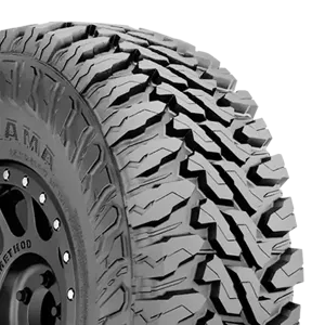 Yokohama GEOLANDAR M/T G003 LT255/75R17 111/108Q C/6 RBL