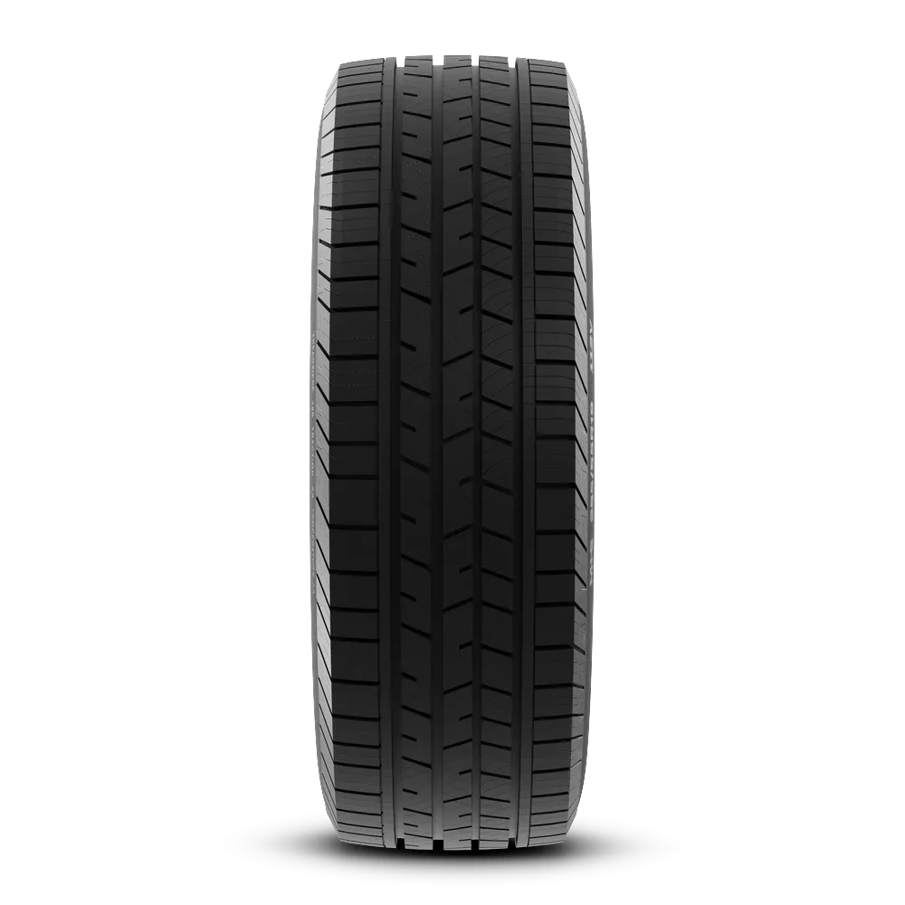 Continental CrossContact LX Sport 255/55R19
